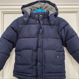 GAP Winter Jacket